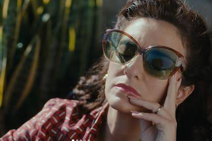 El hijo de Yiya Murano contra la serie: “Lo bloquearon”