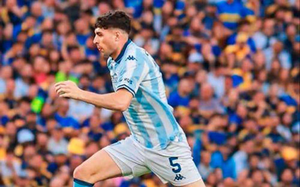 Uno por uno: el boletín de calificaciones de los jugadores de Racing