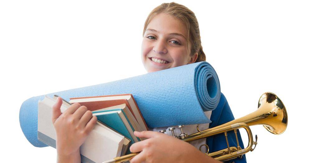 Actividades extracurriculares: el gasto invisible que preocupa a los padres