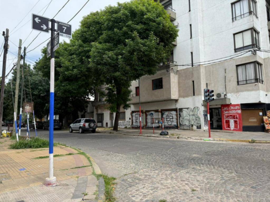 El “clásico” pinta las calles: triperos y pinchas dividen Plaza España