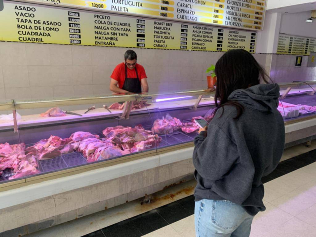 Inflation would be above 2 percent again