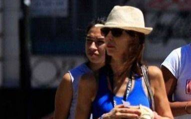 El calor afloja un poco y ¿se viene la lluvia a La Plata?