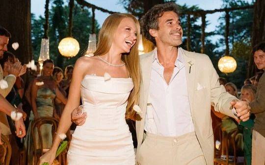 El álbum de fotos íntimo de la boda de Nicolás Cabré y Rocío Pardo