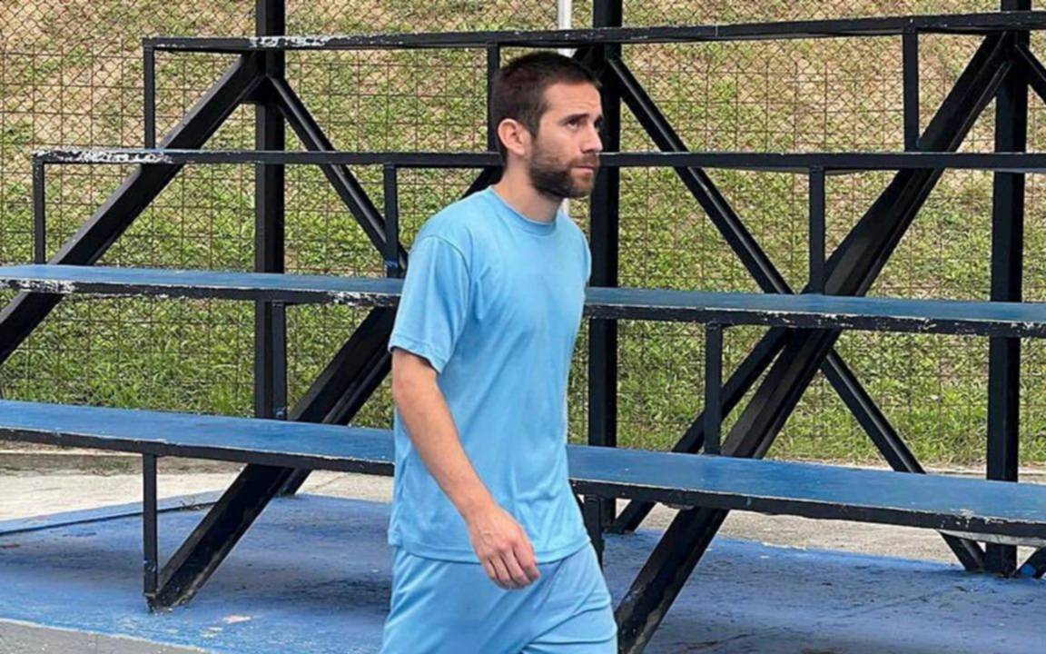 Sin mencionar a Maduro, el Gobierno pidió por la liberación del gendarme Nahuel Gallo