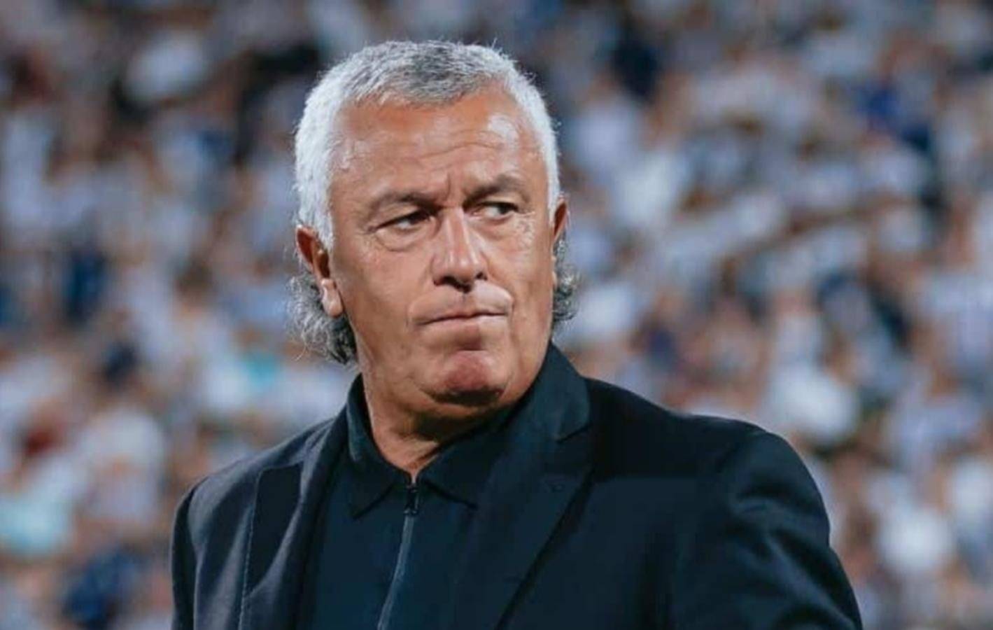 Se termnó el "Biri Biri": Alianza Lima despidió a Pipo Gorosito