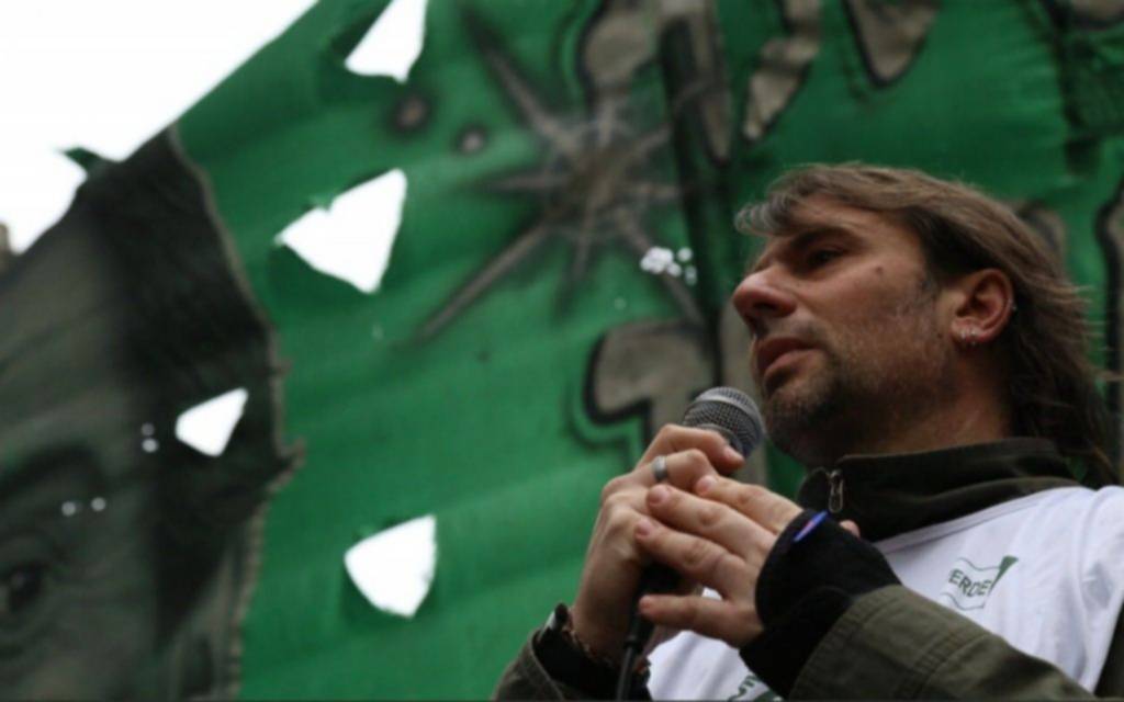 ATE ratificó el paro de mañana contra la reforma laboral que impulsa el Gobierno: cómo afectará en La Plata