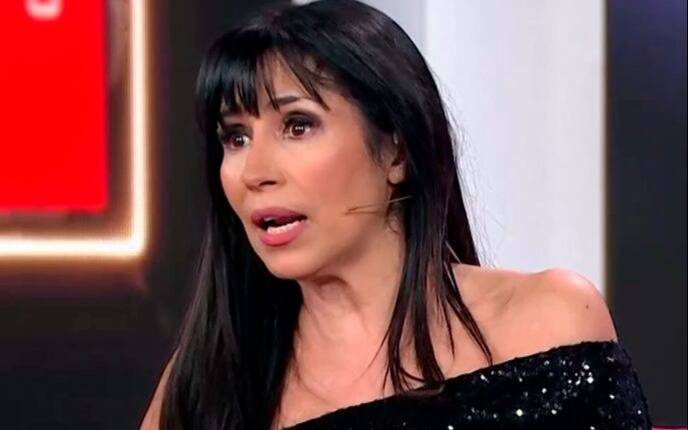 Marixa Balli, en medio del éxito de MasterChef: “Cómo les gusta destrozarme”