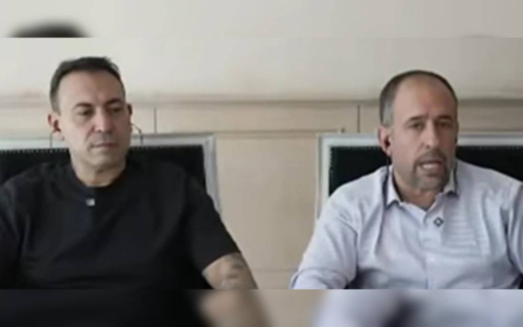 “No somos mecheros vip”, el descargo de los argentinos acusados de robo en Miami