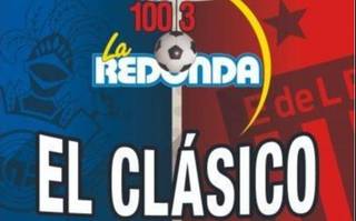 AHORA!... La SuperTransmi.- GIMNASIA Vs. ESTUDIANTES