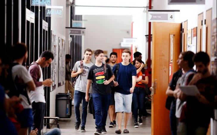 Última semana de inscripción para el ciclo lectivo 2026 en las 17 facultades de la UNLP