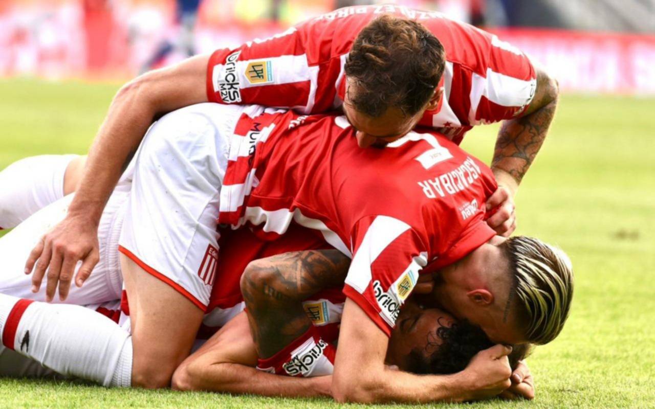 Estudiantes vs Racing, la final del Torneo Clausura 2025: qué día y a qué hora se juega en Santiago