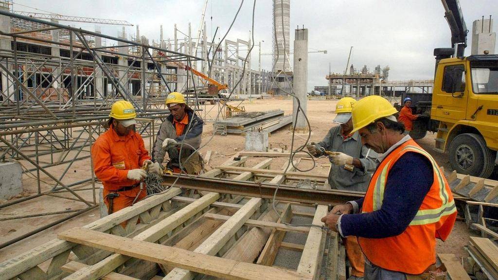 Reforma laboral: se viene el proyecto oficial