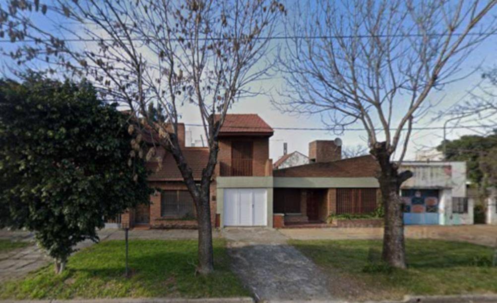 Un matrimonio de jubilados fue atacado por tres encapuchados