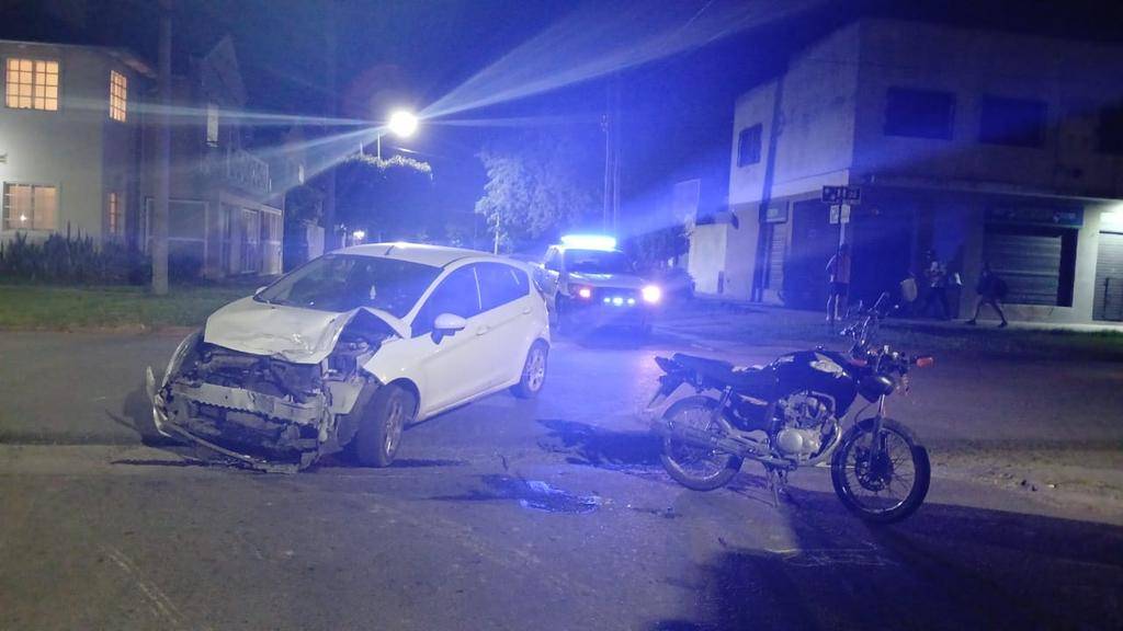Desastre vial en la Región: qué se sabe del las tres muertes en menos de 24 horas