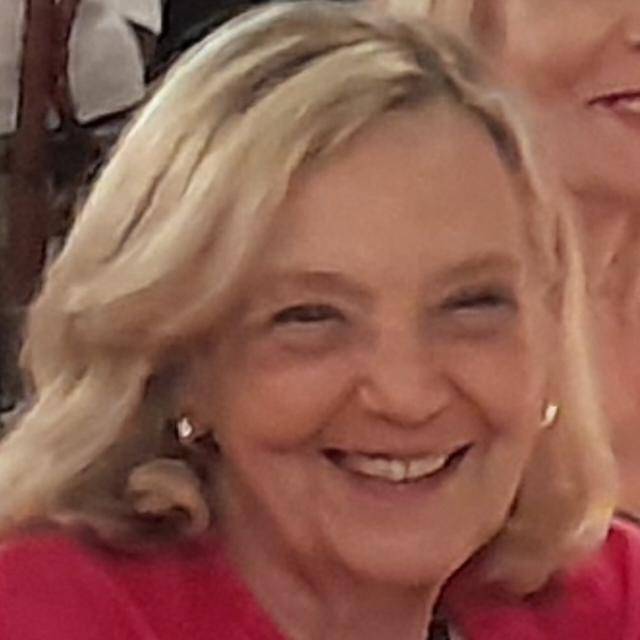 Cristina Soria de Bellone