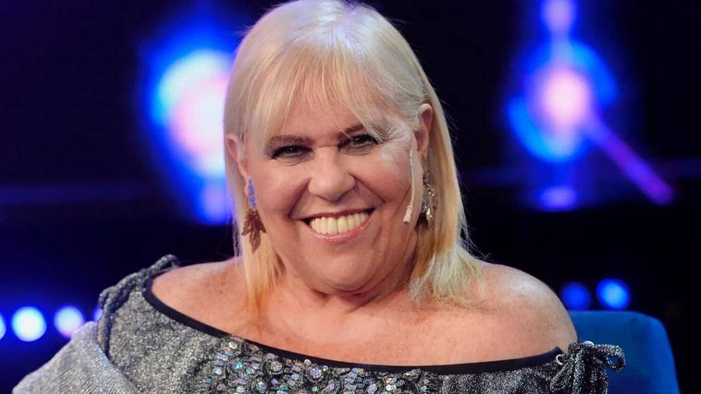 De filósofa y diputada, a periodista de chimentos: la vida de Laura Ubfal