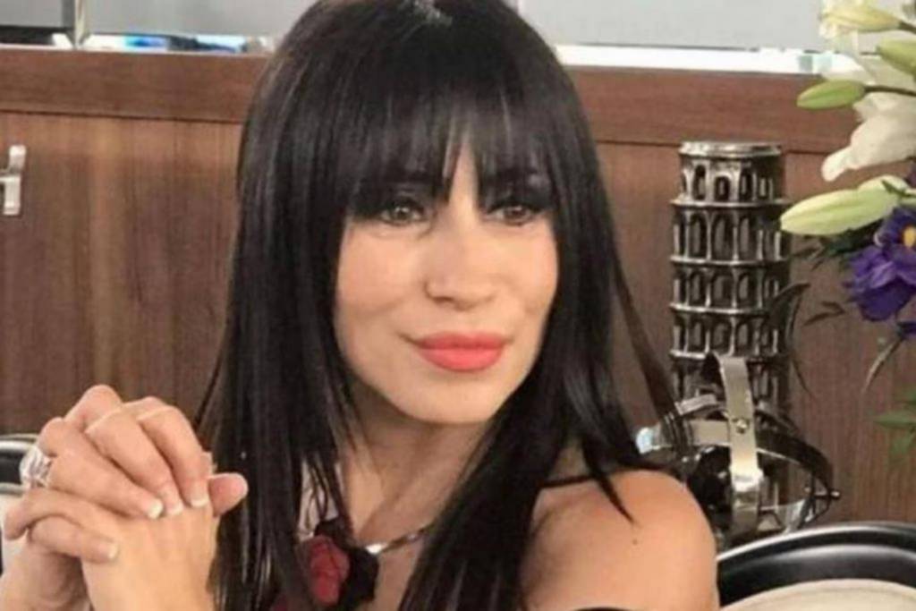 Marixa Balli reveló que no pudo ser mamá debido a su accidente