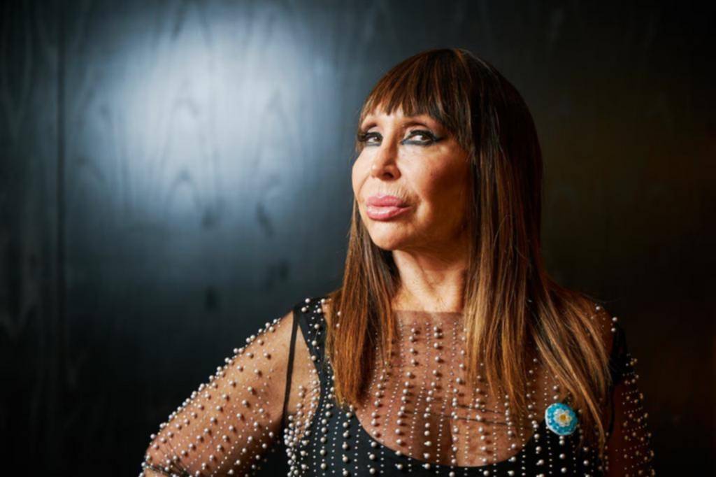 Ocho meses antes de cumplirlos, Moria festejó sus 80 años, ¿por qué?