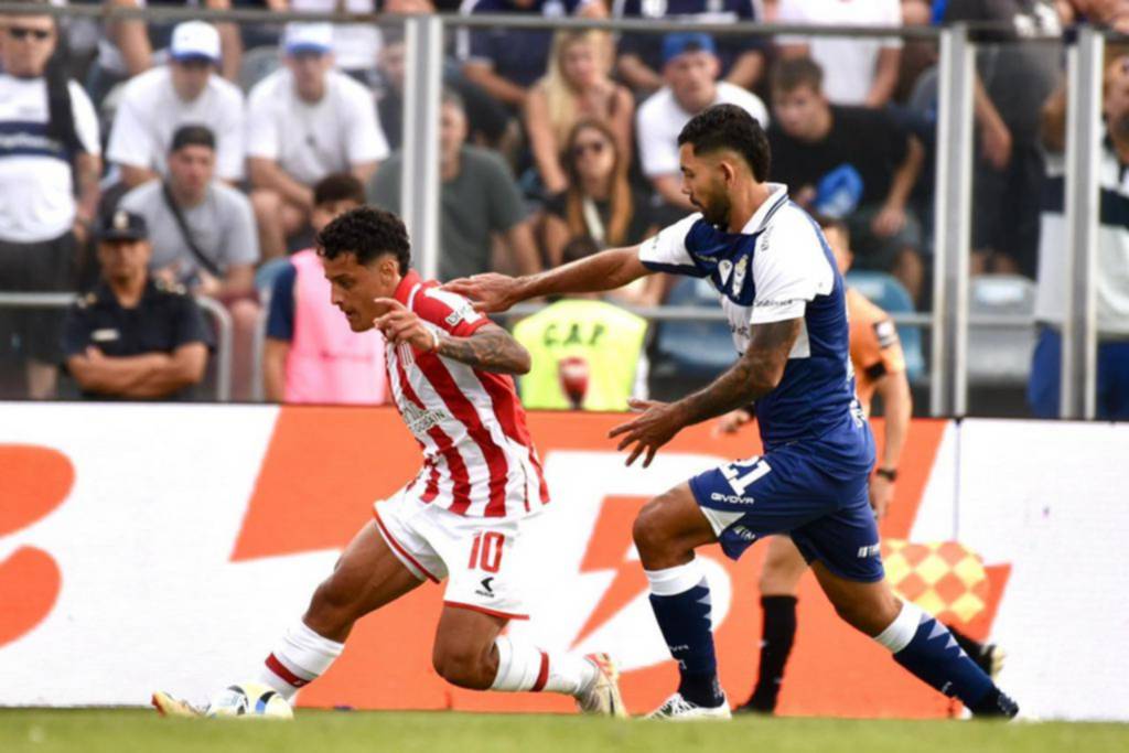 Estudiantes y Racing nuevamente en una definición de torneo