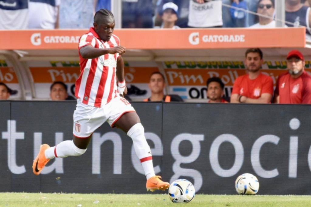 Edwuin Cetré: el jugador que rompió el partido