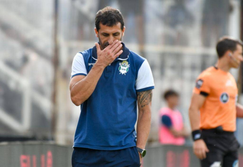 Lucho Zaniratto: “No puedo ocultar el dolor que genera perder una semifinal”