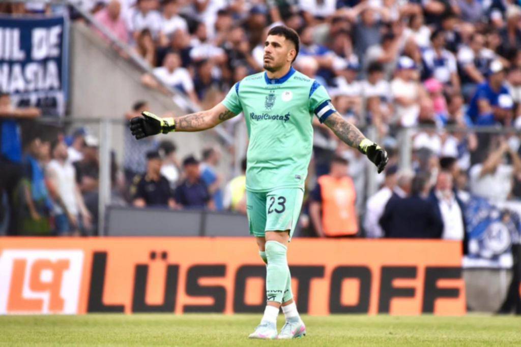 “Nos vamos con la tranquilidad de haber cumplido”