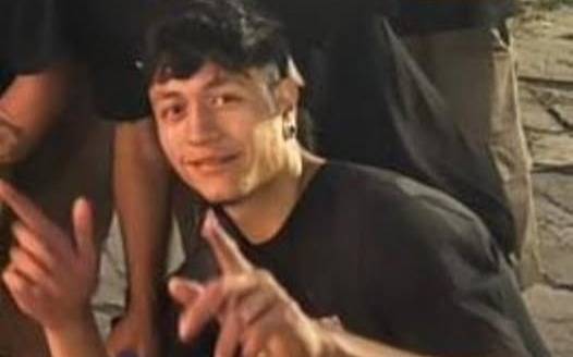  Desesperada búsqueda: tiene 19 años, vino a La Plata a ver a la banda del Indio Solari y todavía no regresó a su ciudad