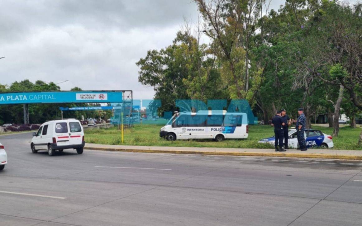 La Plata, a puro piquetes y caos este martes: inminentes cortes en Autopista, 520 y más