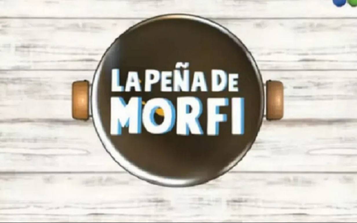 Telefe se metió en el cambio: quiénes serían los nuevos conductores de La Peña de Morfi