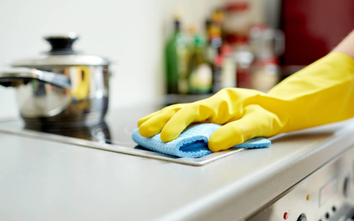 Trabajo doméstico: es oficial el aumento de 2,7% y el bono de fin de año 