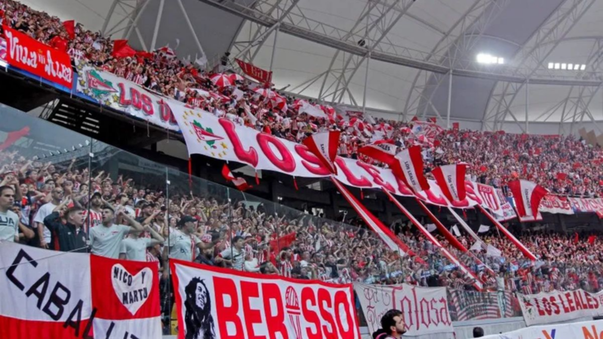 Las entradas para la final Estudiantes vs Racing: cuándo se venden, precios, cómo sacarlas y ¿hay pasajes de avión?