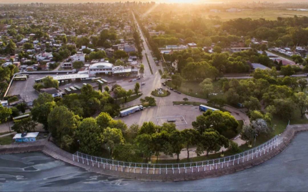 Quilmes lanza formalmente la temporada de verano en La Ribera 