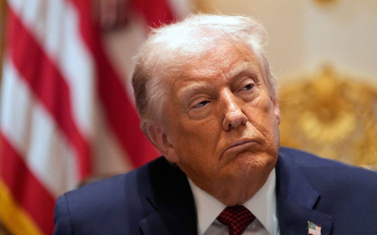 Trump dijo que Maduro "tiene los días contados" como presidente de Venezuela