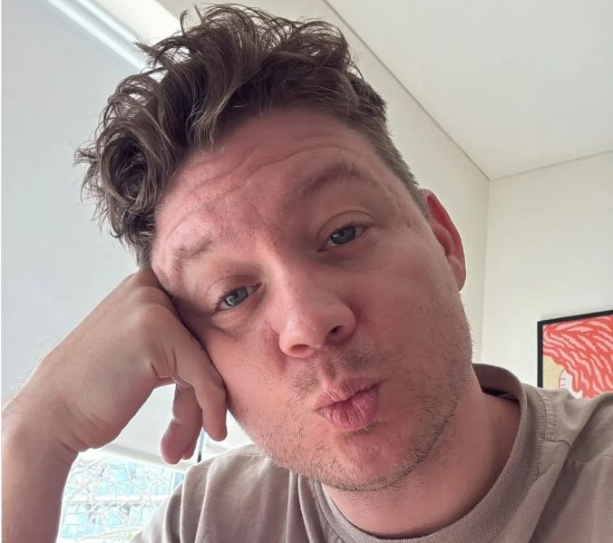 Suspendieron el show de Emanero en Chivilcoy por fallas en la estructura