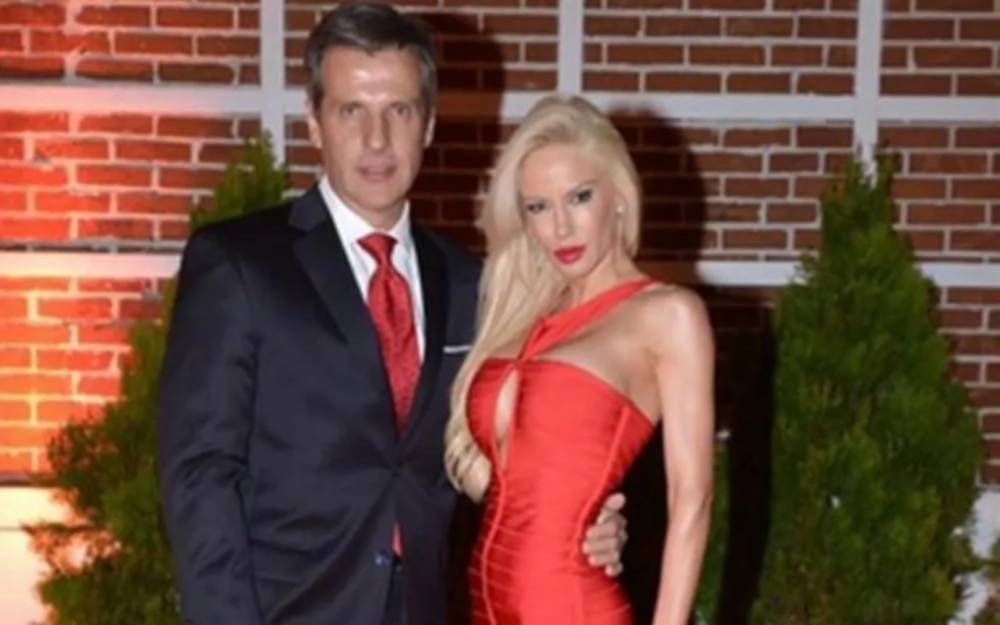 “Me comprometo a abonar”: llega el final del debate por la paternidad de Martín Redrado