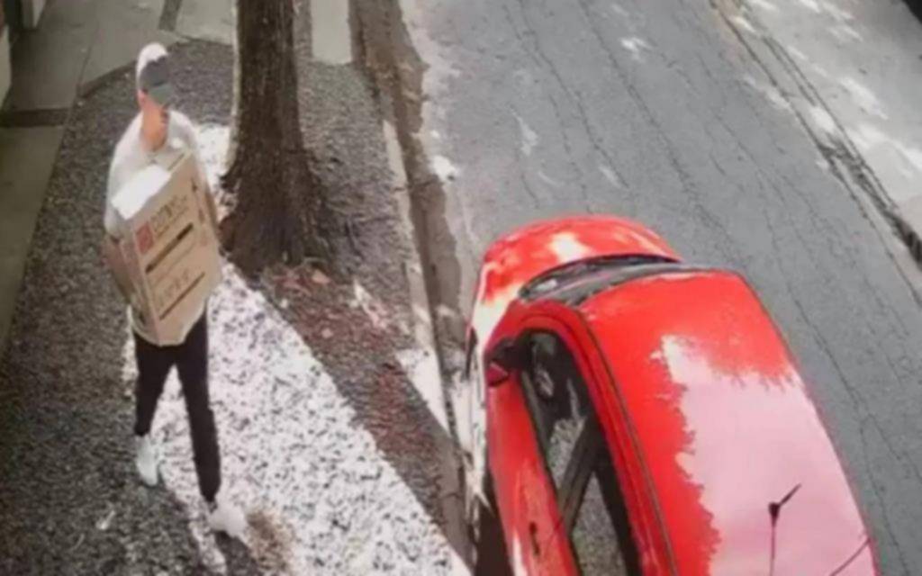 Dictaron la prisión preventiva para el policía acusado de rapto y abuso en el Parque Pereyra