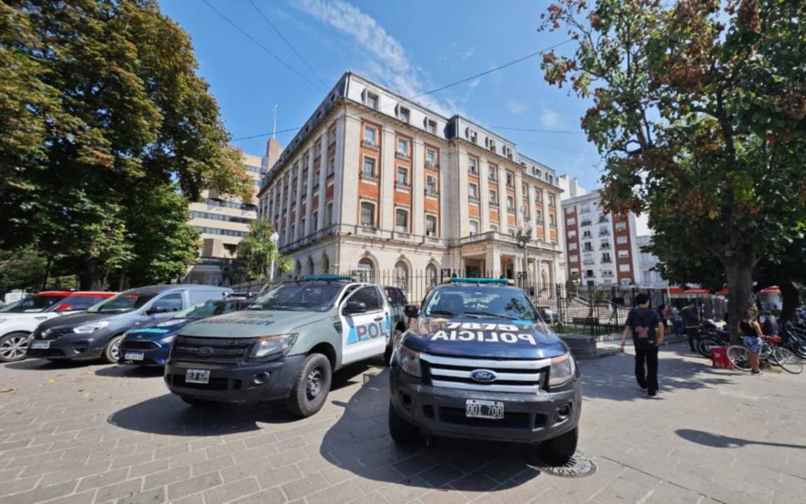 La Justicia de La Plata deberá definir sobre el futuro de Chiqui Tapia y Sur Finanzas en la causa por lavado de dinero