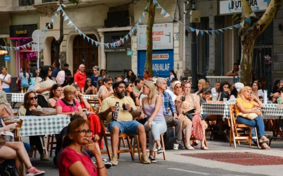 En el Día del Mate, el museo quedó inaugurado y se celebró a lo grande