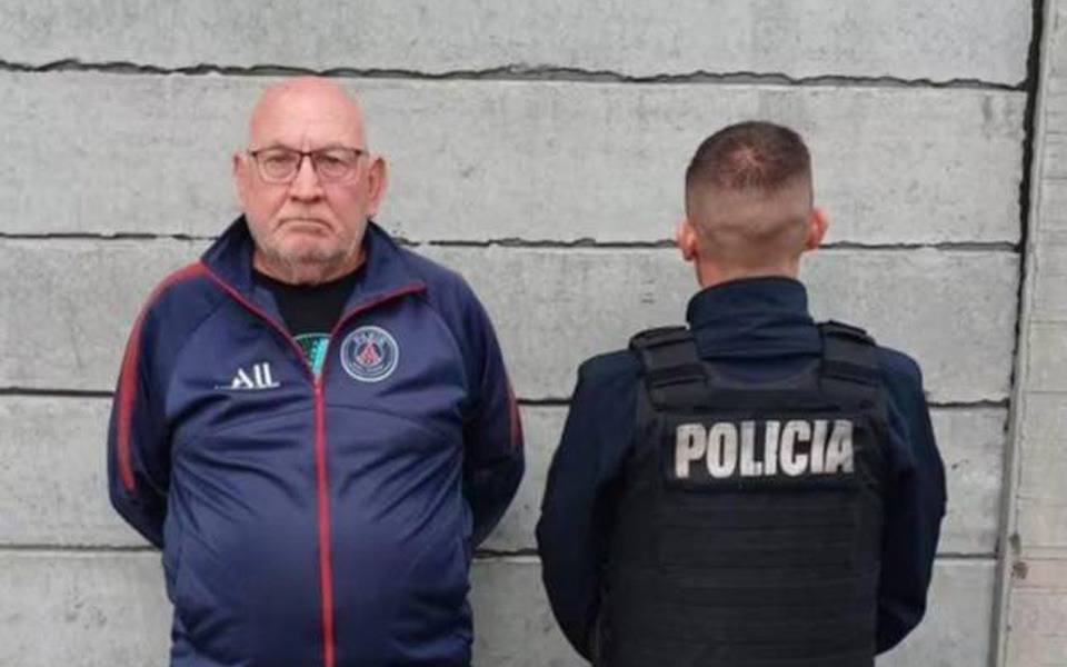 El policía retirado que asesinó a un vecino por el volumen de la música fue condenado a ocho años de prisión