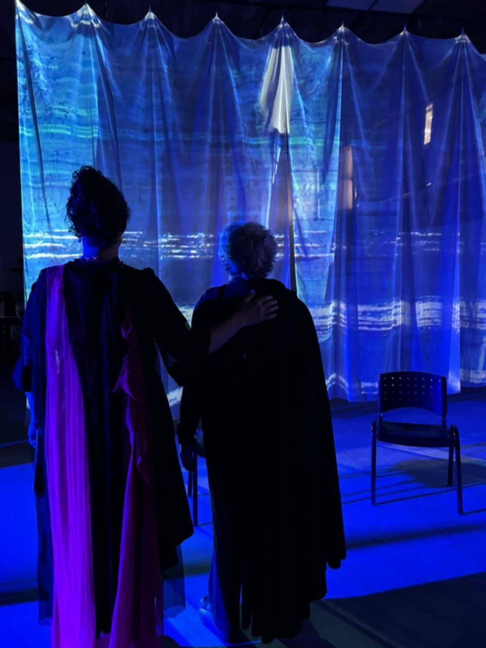 “La habitación de Ludwig”: Beethoven, entre la teoría y la ficción cibernética