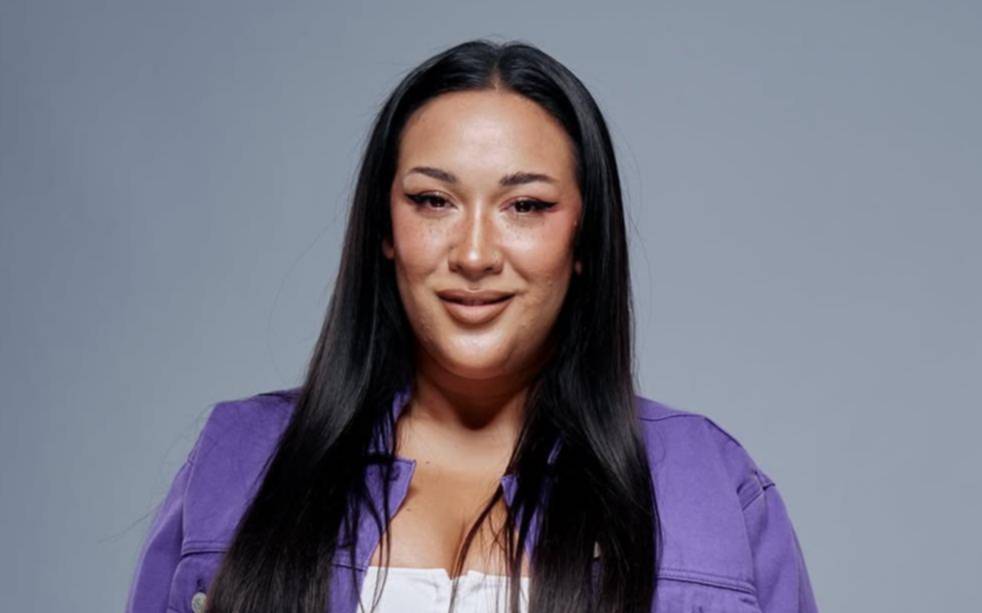 “Que lo sepa todo el mundo” Fede Bal y Evelyn Botto blanquearon su romance