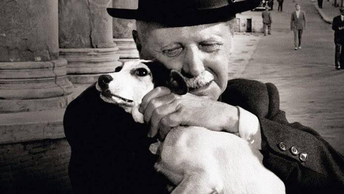 “Umberto D.” y “Tute Cabrero” se proyectan en 16mm