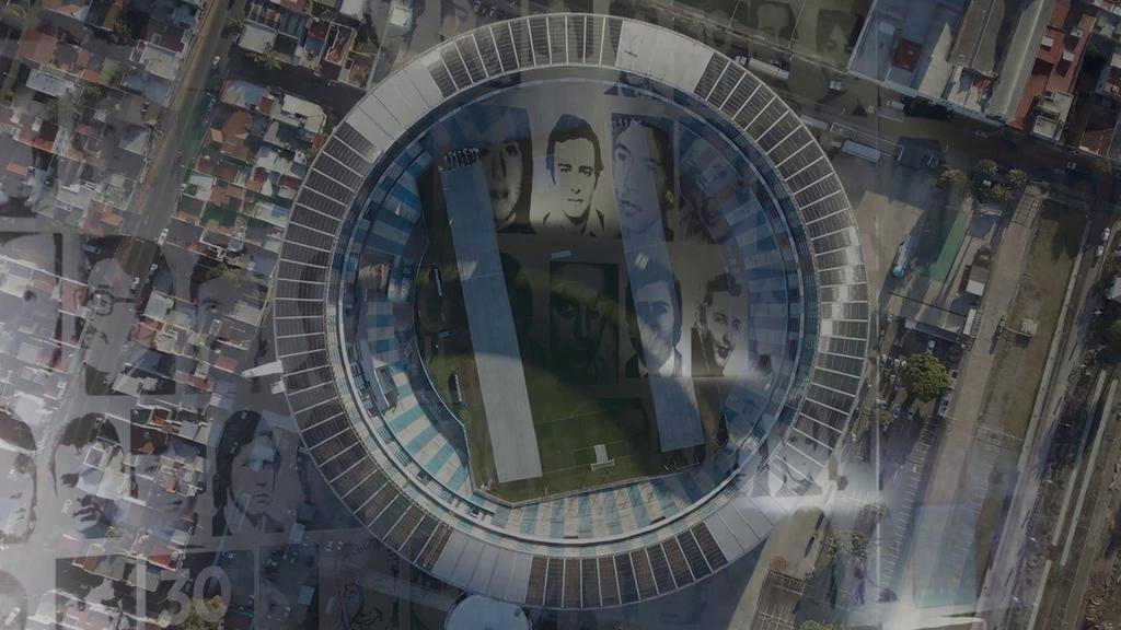 Se verá en La Plata “Los fusilados de Racing” con presencia de su director