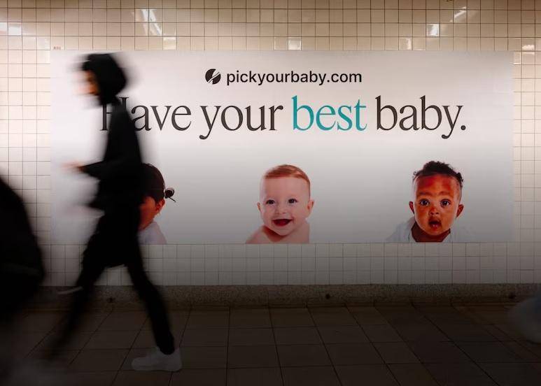 “Tené tu mejor bebé”: la selección de embriones reenciende un viejo debate