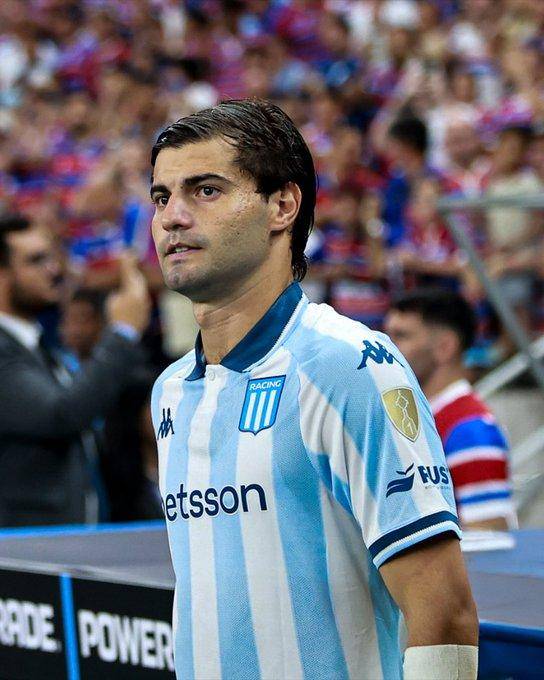 Sosa pega la vuelta y la duda es Martirena