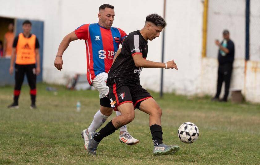 Curuzú y Montoro, por el título del Clausura