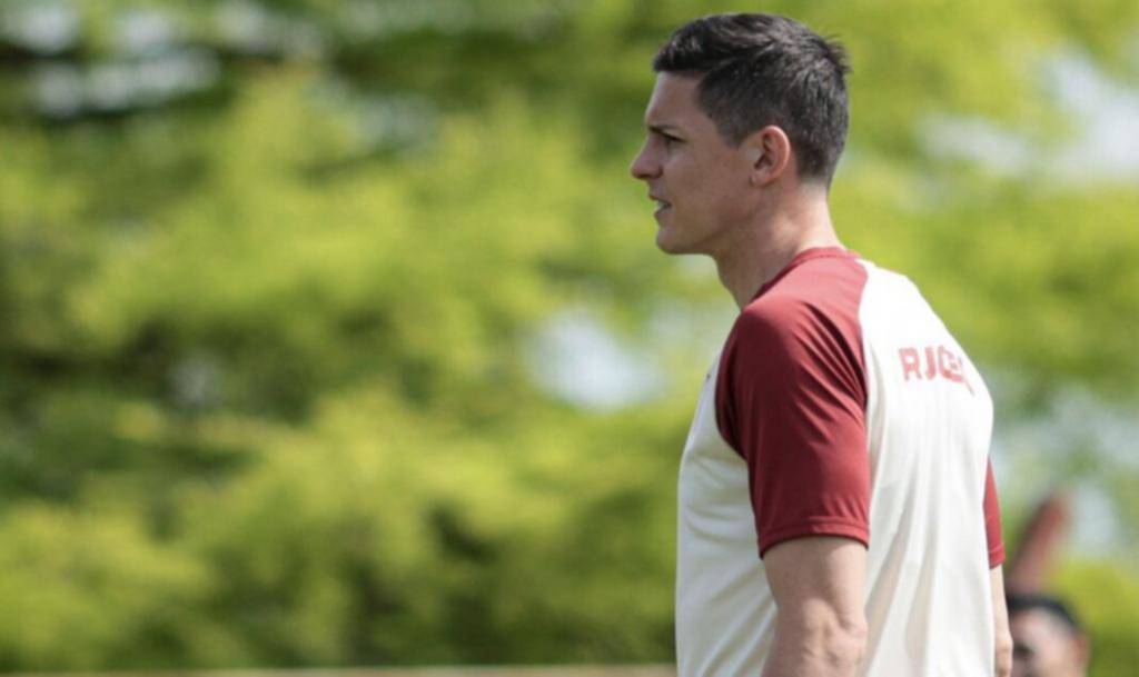 Carrillo se perfila como la única variante para la gran final del sábado