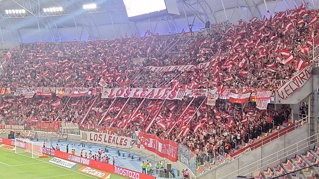 La movilización será terrestre por el colapso