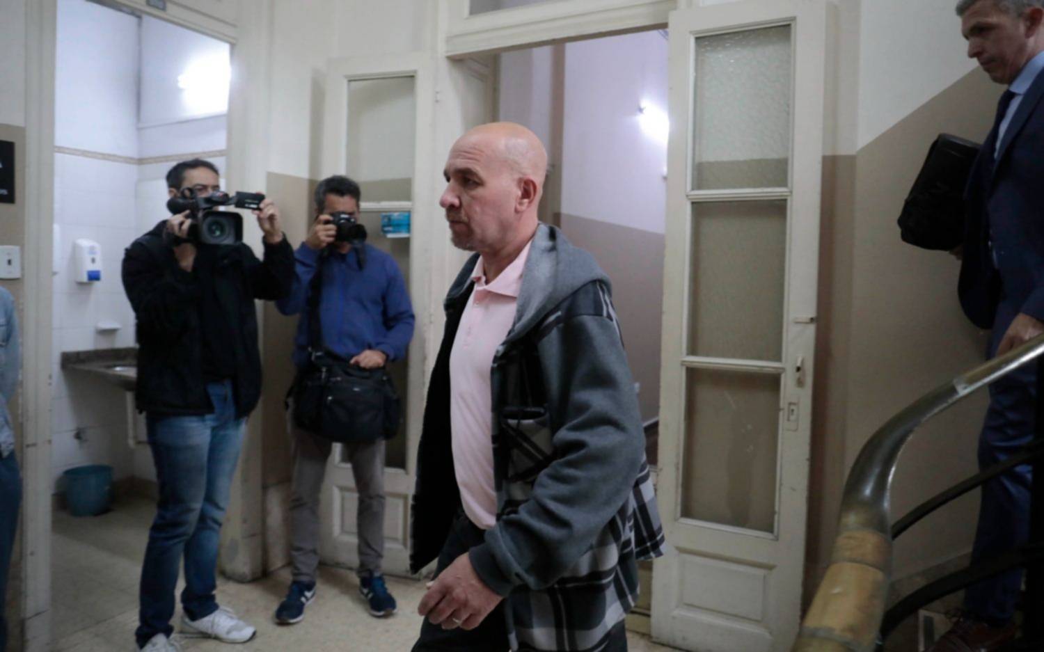 Audiencia relevante en el juicio contra Tagliaferro