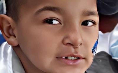 Búsqueda urgente de niño de 7 años desaparecido desde mayo en Quilmes